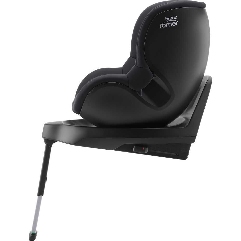 Britax Römer Dualfix Plus 7